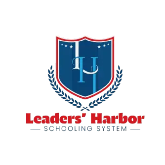 Logo Set Leaders Harbor
